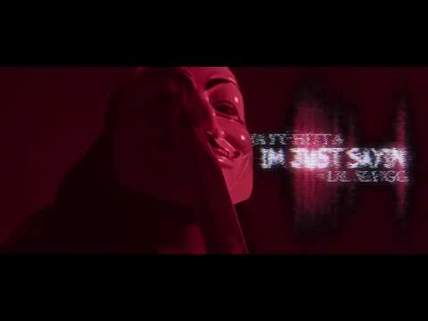 Jayy Hitta - Im Just Say'N Ft. Lil Slugg | Dir. @JayyyOmar [Prod. @FeezyDisABangah]