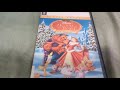 Beauty And The Beast The Enchanted Christmas DVD Overview