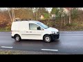 975377 Volkswagen Caddy Van 1.6 TDI - 2014 }}