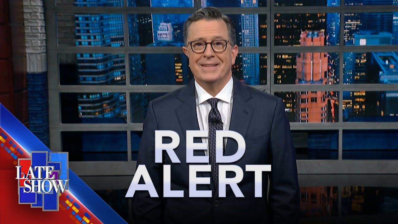 RIP, TGI Friday's | RFK Jr. Set To Go Wild On America's Health | Escape From Monkey Island