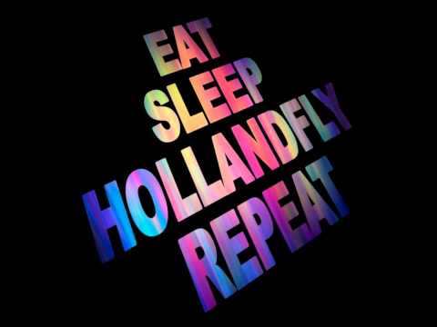 Don Diablo, Matt Nash - Starlight vs Mightyfools & Makj vs Tsunami (Hollandfly Mashup)