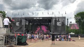 s-t-a-r-g-a-z-e "Nlogax" (Boards of Canada cover)