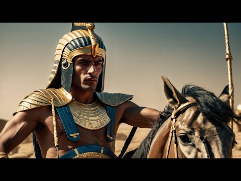 Ramesses the GREAT: Egyptian Warrior Pharaoh Who Ruled for 66 Years!