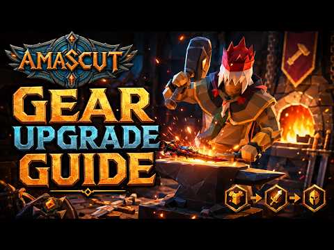 Amascut video thumbnail