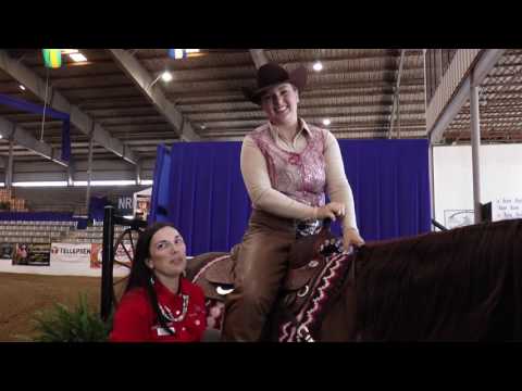 NRBC 2017 – Shelby Clausen