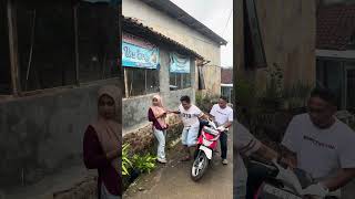 Download lagu Oh my motorcycle #shorts mp3