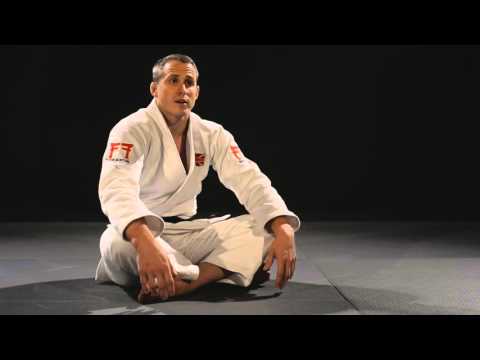 Euan Burton Interview - Late developer