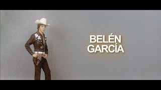 Chalino Sánchez - Belén García (Letra Oficial)