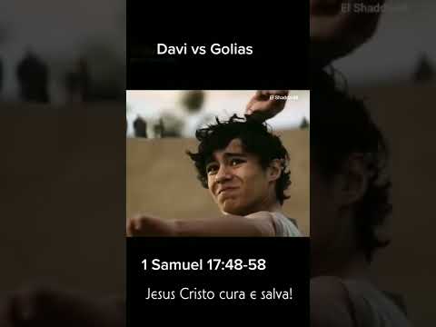 Davi da Ucrânia e Putin Golias