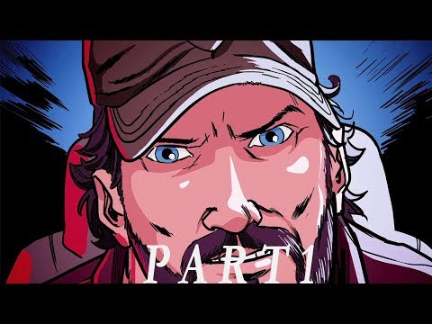 INTRO | FAR CRY 5 LOST ON MARS Walkthrough Gameplay Part 1