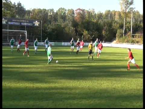 Excelsior'31 2 - SVVN 2.  ( Beker )   5 - 0