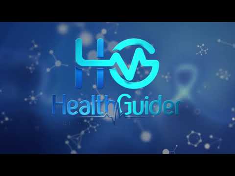 HealthGuider video thumbnail