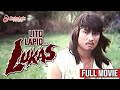 LUKAS Full Movie Lito Lapid Romy Diaz Angelo Ventura