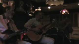 MEDIA BLUES STROLL WANT AD BLUES RANDY LIPPINCOTT JOEY SIMON.mov