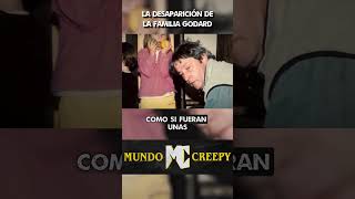 ¿Ha visto a esta familia? [Otros 7 Misterios Sin Resolver De los 90]