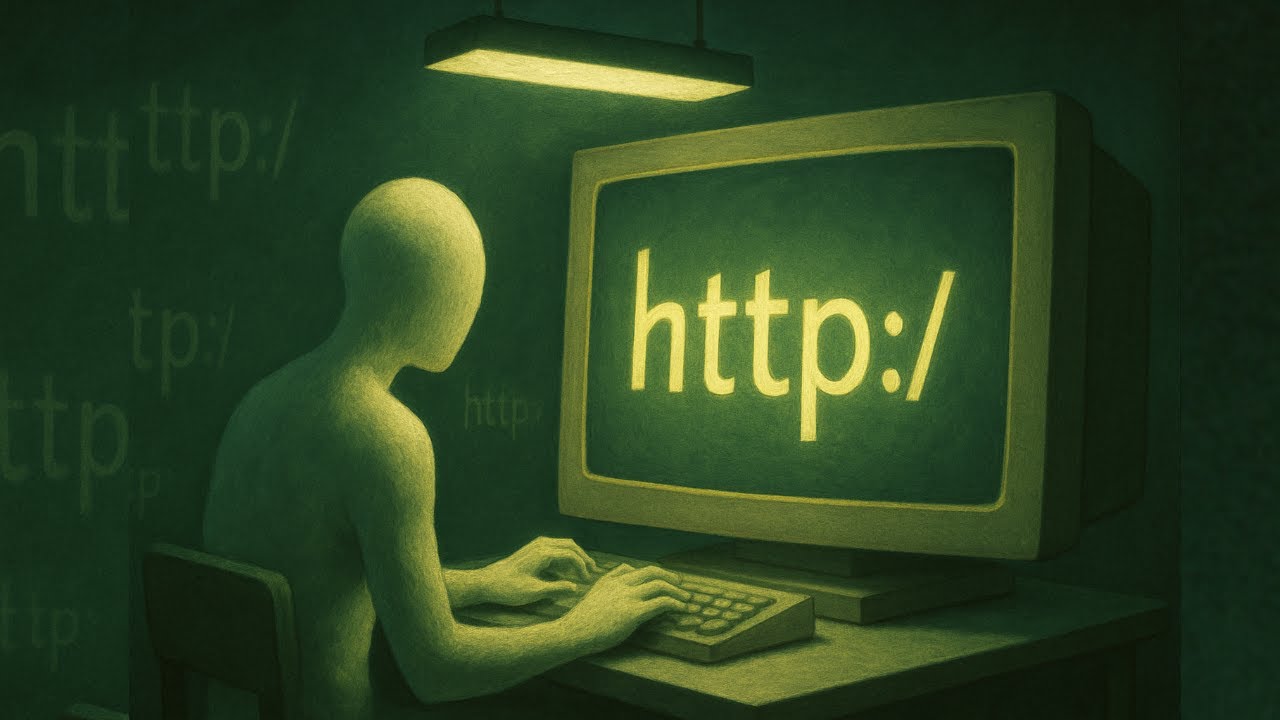 HTTP for Hackers