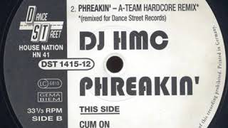 DJ HMC Cum On 1995