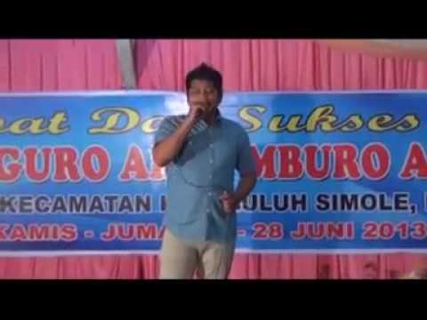 Lagu Karo Bulung Gadung Kentaki - Anta Prima Ginting