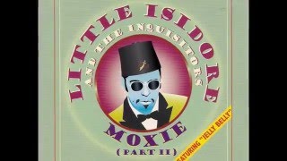 Little Isidore & The Inquisitors - "Pledging My Love"