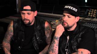 The Madden Brothers - "Brother" ('Greetings From California' Track by Track)