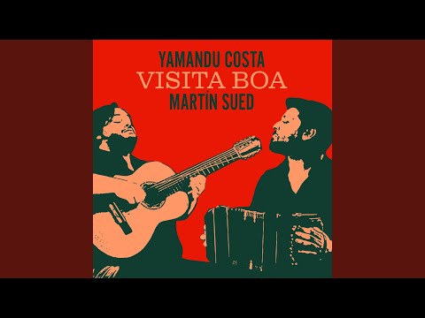 Paraguayta (feat. Martin Sued)