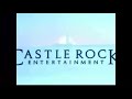 Castle Rock Entertainment 1994 Quadruple Pitched With 1987 Fanfare