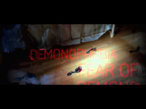 INSIDIOUS: CHAPTER 3 - Phobia - In Theaters June 5