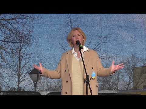 Gintarė Karaliūnaitė - ,,Sparnai tavo sielai''