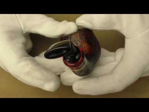 Peder Jeppesen Ida Gr.2 - pipe 175