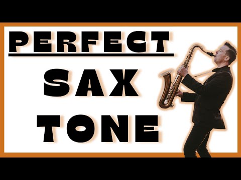 3 Ways To Improve Your Sax Tone | B.E.T. Saxophone Tone System