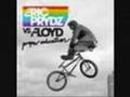 Eric Prydz vs Pink Floyd - Proper education