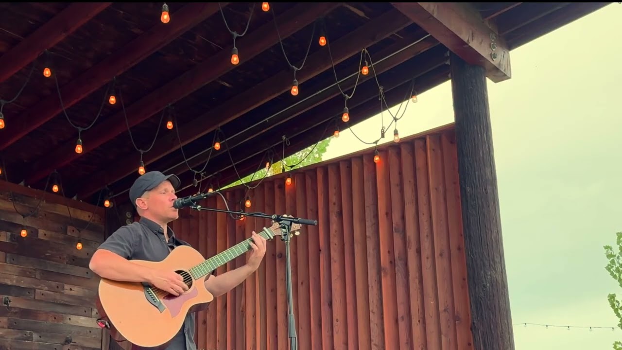 Promotional video thumbnail 3 for Dave Tate - Central Coast Event Music