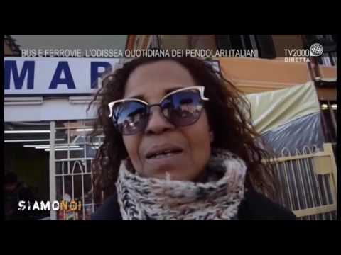 Siamo Noi - Puntata del 27 Gennaio 2017