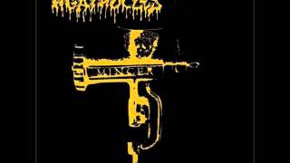 Agathocles - Maze Of Papers