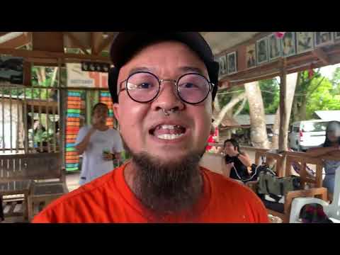 BUDTIMES - Ghetto gecko and friends sa Mati