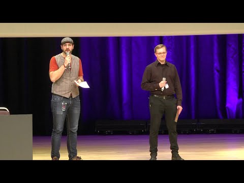 38C3 - Hacking yourself a satellite - recovering BEESAT-1