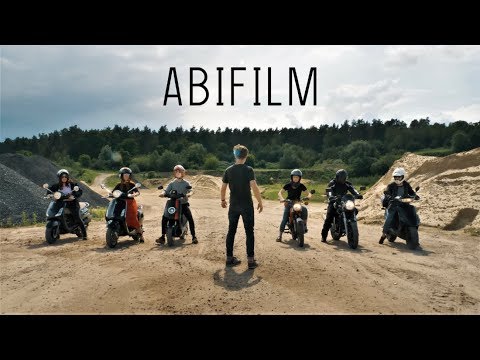 ABIFILM 2019 | 42. Jahrgang des Gymnasiums Lüchow [4K]