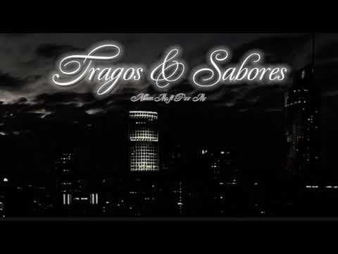 GUIA " TRAGOS E SABORES " - Allaan Mc Ft. P.R.R Mc