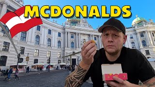 MCDonald's | Austria