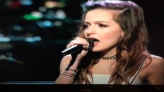 The Voice *Toxic* 2017