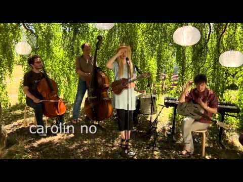 Birken-Sessions (Preview) - Carolin No