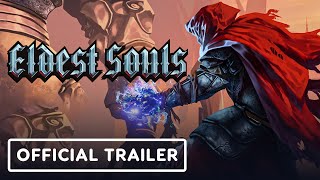 Eldest Souls (PC) Steam Key EUROPE