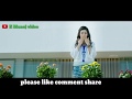Mastana Mausam Hai Rangeen Nazara Whatsapp Status Video New Very Cute Love Status Video