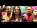 Himanshi Khurana With Asim Riaz NewsTodayLive