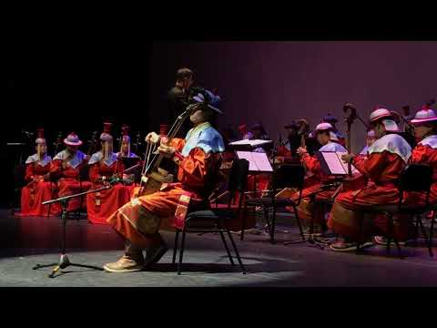 Performance video