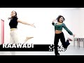 Pathu Thala Raawadi Iswarya Jayakumar Choreography