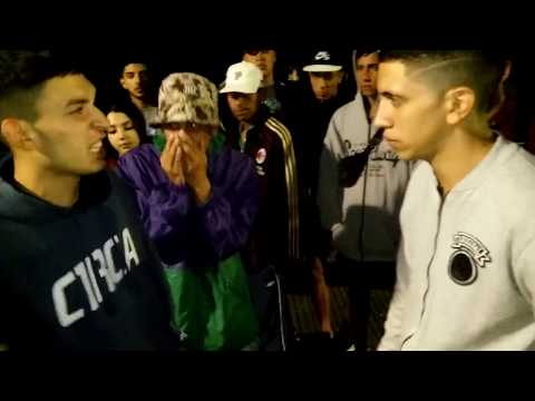 HANMA vs LJC | Semifinal | (1vs1 - 10/01/20) #MADEROFREE