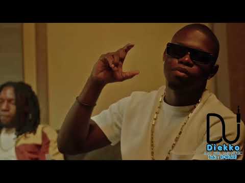 Young Dekkie Mix by DJDIEKKO | Suriname Street Heat 2023