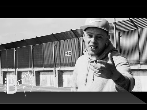 BUBZY - @THE REAL BUBZY [ FREESTYLE ] BLACKWOLF ENT.