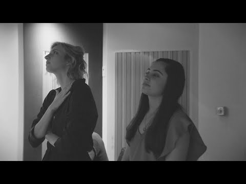 Valentina Fernandez y Victoria Birchner -La Celedonia Batista- ADELANTO